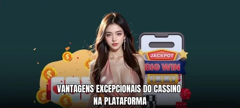 A Magia dos Caça-Níqueis no Tauruspg.com